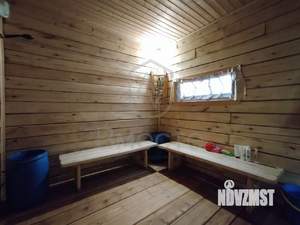 Дом 94м², 1-этажный, участок 6 сот.  