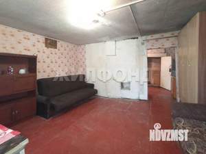 Дом 60м&sup2;, 1-этажный, участок 8 сот.  