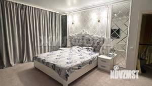 Коттедж 212м², 3-этажный, участок 7 сот.  