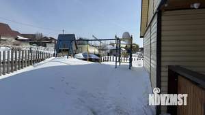 Дом 70м&sup2;, 2-этажный, участок 3 сот.  
