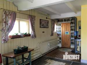 Дом 258м&sup2;, 3-этажный, участок 6 сот.  