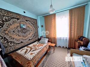 Дом 63м&sup2;, 1-этажный, участок 5 сот.  