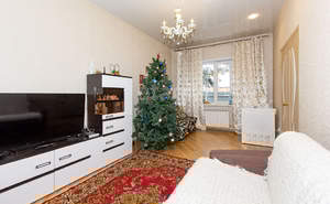 Дом 110м², 2-этажный, участок 5 сот.  