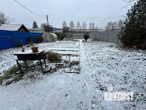 Дом 50м², 2-этажный, участок 4 сот.  