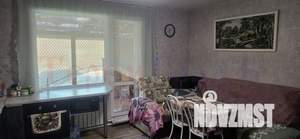 Дом 98м&sup2;, 2-этажный, участок 6 сот.  