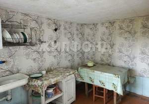 Дом 30м², 2-этажный, участок 5 сот.  