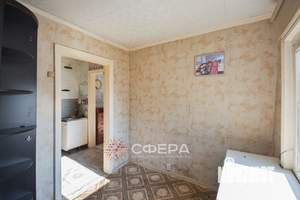 Дом 59м&sup2;, 1-этажный, участок 6 сот.  