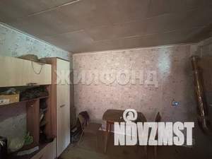 Дом 60м², 2-этажный, участок 7 сот.  
