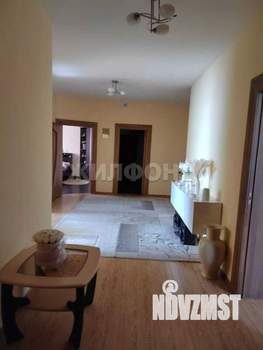 Дом 190м², 2-этажный, участок 4 сот.  