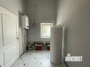 Дом 251м², 1-этажный, участок 11 сот.  