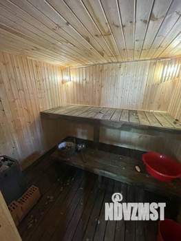 Дом 84м², 1-этажный, участок 5 сот.  