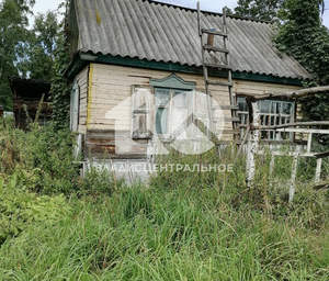 Дача 19м², 1-этажный, участок 7 сот.  