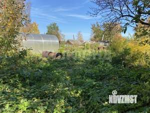 Дом 20м&sup2;, 1-этажный, участок 10 сот.  