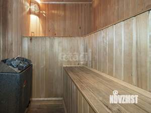 Дом 456м&sup2;, 3-этажный, участок 10 сот.  