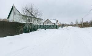 Дом 201м&sup2;, 2-этажный, участок 7 сот.  