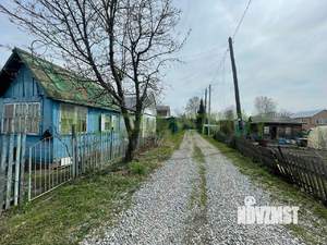 Дача 30м², 1-этажный, участок 6 сот.  
