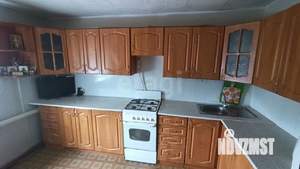 Дом 94м&sup2;, 1-этажный, участок 9 сот.  