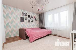 Коттедж 130м&sup2;, 2-этажный, участок 6 сот.  