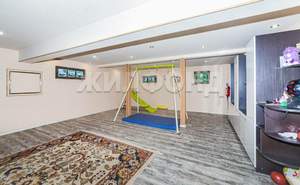 Дом 540м², 2-этажный, участок 9 сот.  