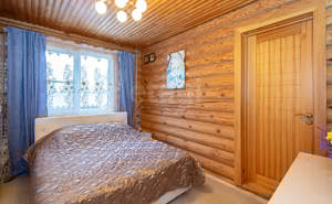 Дом 156м&sup2;, 2-этажный, участок 6 сот.  