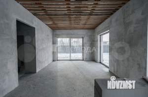 Дом 124м&sup2;, 1-этажный, участок 5 сот.  