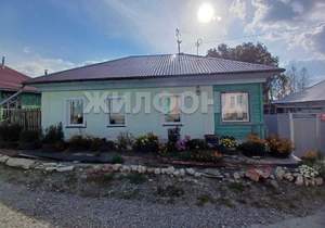 Дом 71м², 2-этажный, участок 4 сот.  