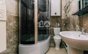 Дом 82м², 2-этажный, участок 2 сот.  