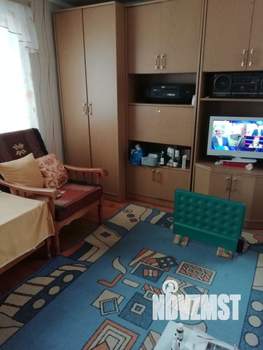 Дом 102м&sup2;, 2-этажный, участок 5 сот.  