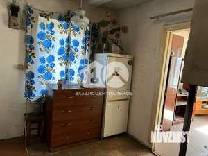 Дом 36м², 1-этажный, участок 3 сот.  