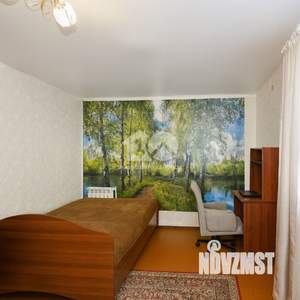 Дом 57м&sup2;, 1-этажный, участок 3 сот.  