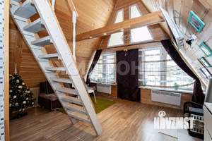 Дом 56м&sup2;, 2-этажный, участок 5 сот.  