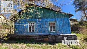 Дом 30м², 1-этажный, участок 5 сот.  
