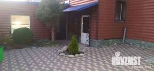 Дом 425м², 3-этажный, участок 6 сот.  
