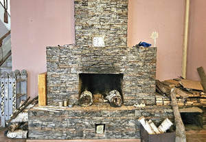 Дом 329м², 2-этажный, участок 6 сот.  