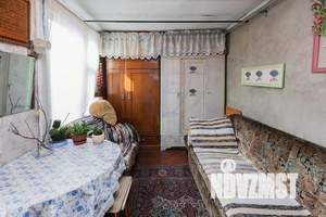 Дом 57м², 1-этажный, участок 6 сот.  