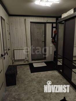 Дом 105м&sup2;, 1-этажный, участок 6 сот.  