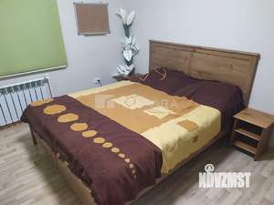 Таунхаус 170м&sup2;, 3-этажный, участок 5 сот.  