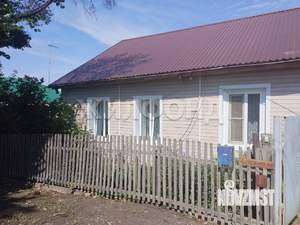 Дом 67м&sup2;, 1-этажный, участок 7 сот.  