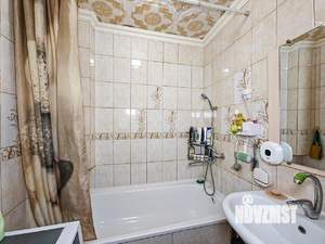 Дом 60м&sup2;, 1-этажный, участок 3 сот.  