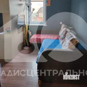 Дом 62м&sup2;, 1-этажный, участок 12 сот.  