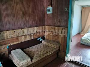 Дом 54м&sup2;, 2-этажный, участок 9 сот.  