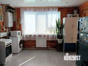 Дом 102м², 2-этажный, участок 6 сот.  