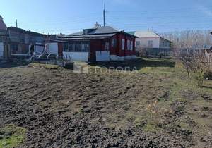 Дом 41м², 1-этажный, участок 8 сот.  