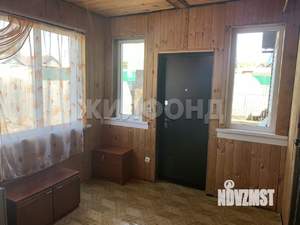 Дом 118м&sup2;, 2-этажный, участок 6 сот.  