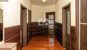 Дом 149м&sup2;, 2-этажный, участок 5 сот.  