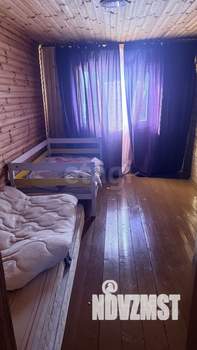 Дом 50м&sup2;, 2-этажный, участок 5 сот.  