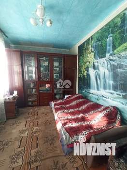 Дом 39м&sup2;, 1-этажный, участок 5 сот.  