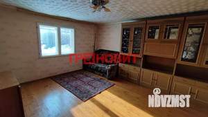 Дом 98м&sup2;, 1-этажный, участок 12 сот.  