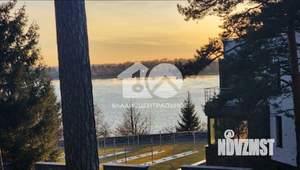 Дом 251м², 2-этажный, участок 11 сот.  