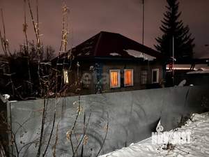 Дом 45м², 1-этажный, участок 7 сот.  